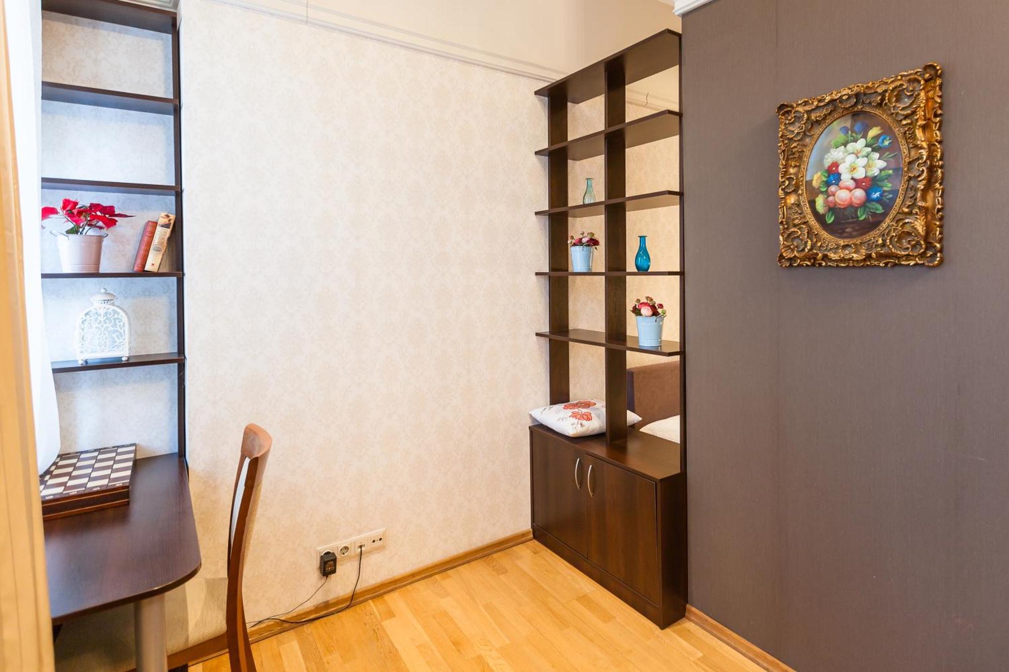 Central Apartments 2 X Free Parking X Self Check-In 24H By H&H فيلنيوس المظهر الخارجي الصورة