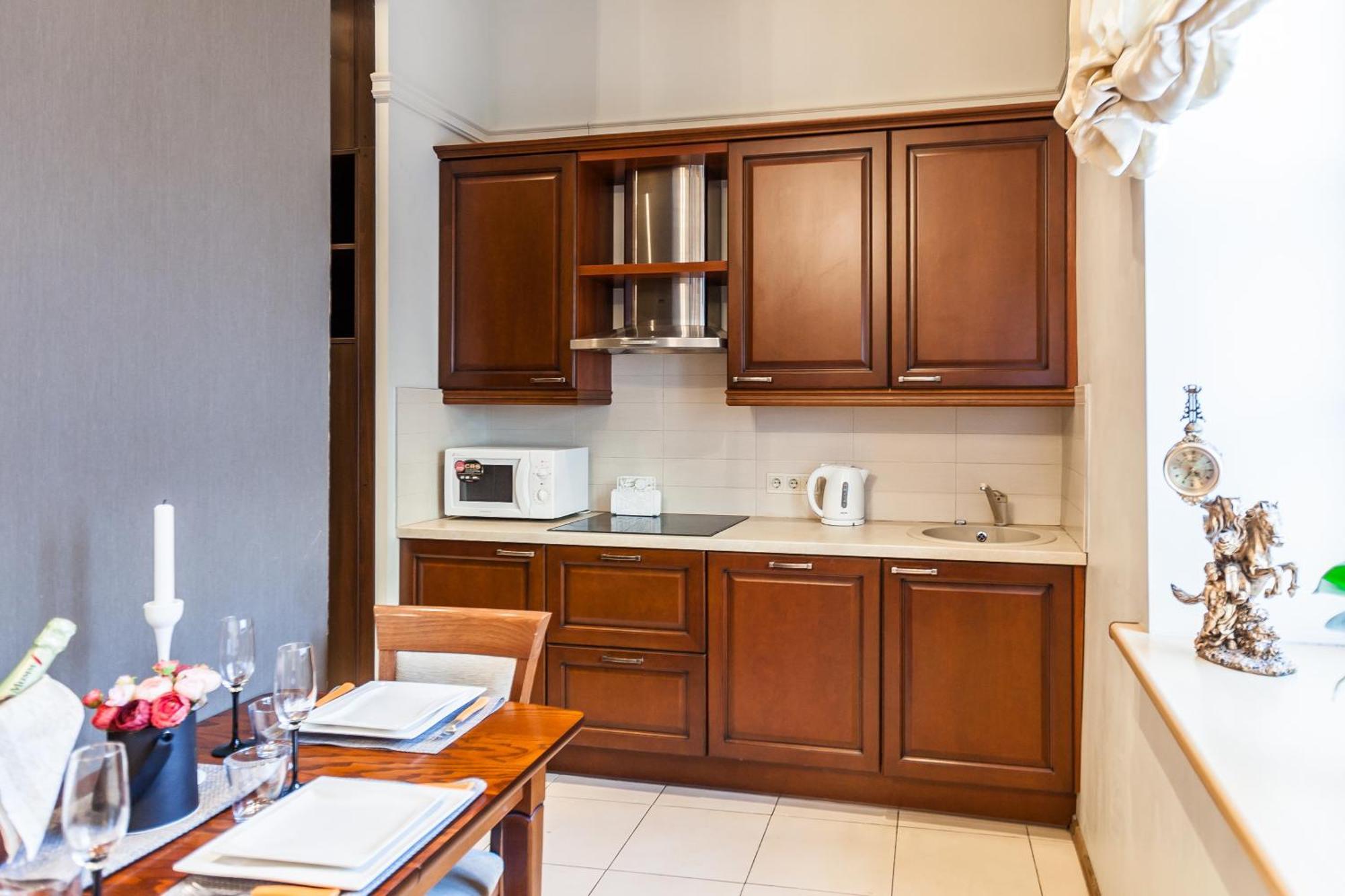 Central Apartments 2 X Free Parking X Self Check-In 24H By H&H فيلنيوس المظهر الخارجي الصورة