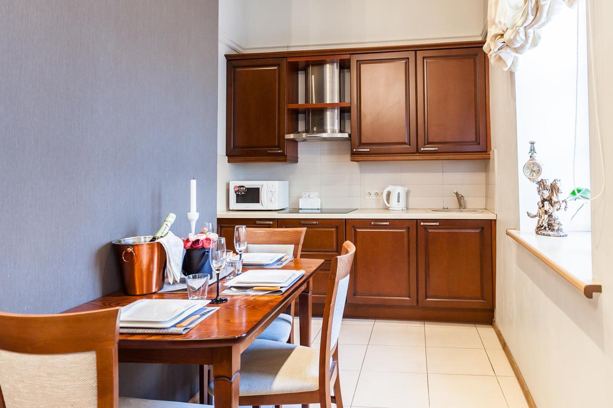 Central Apartments 2 X Free Parking X Self Check-In 24H By H&H فيلنيوس المظهر الخارجي الصورة