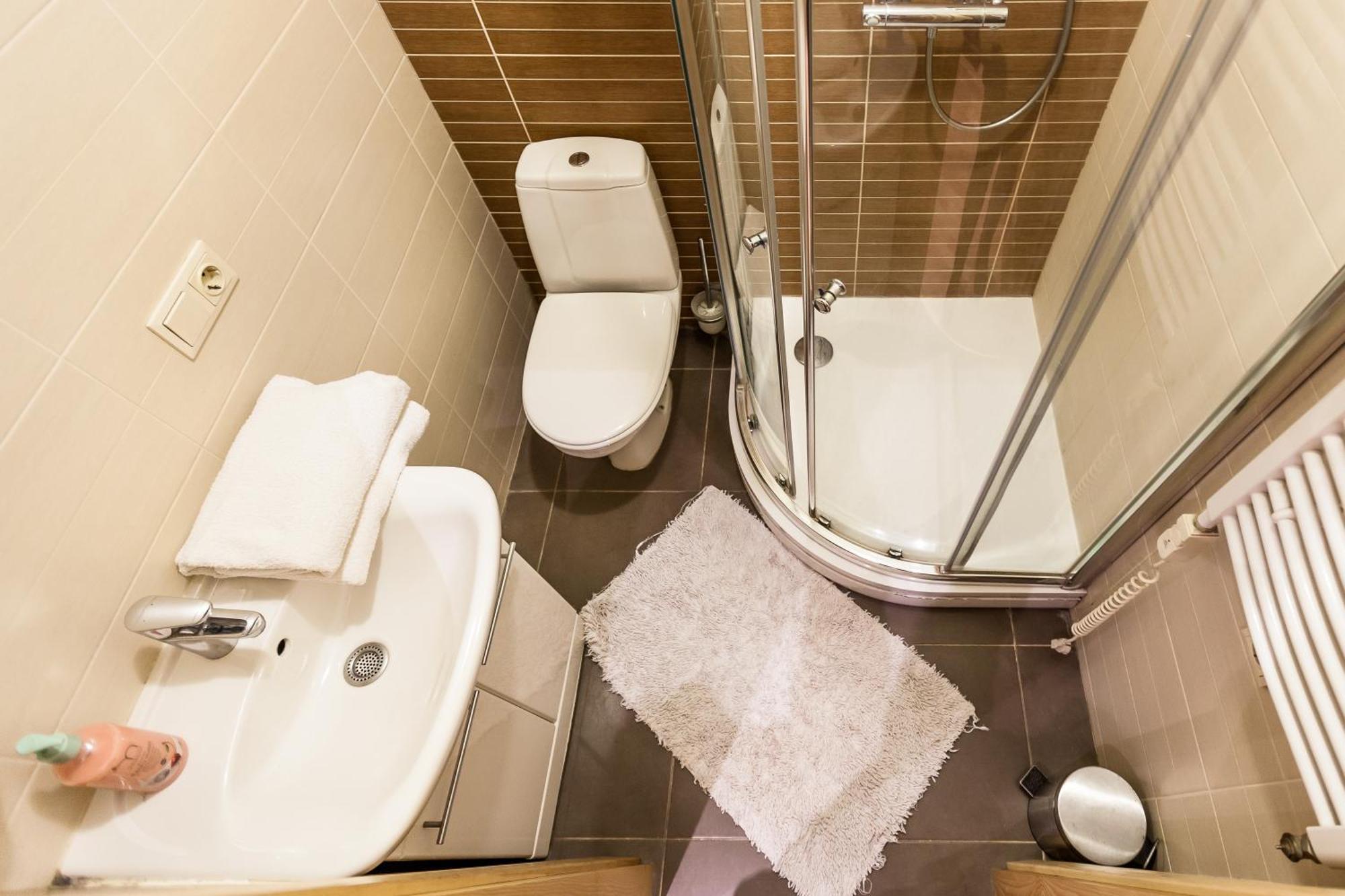 Central Apartments 2 X Free Parking X Self Check-In 24H By H&H فيلنيوس المظهر الخارجي الصورة